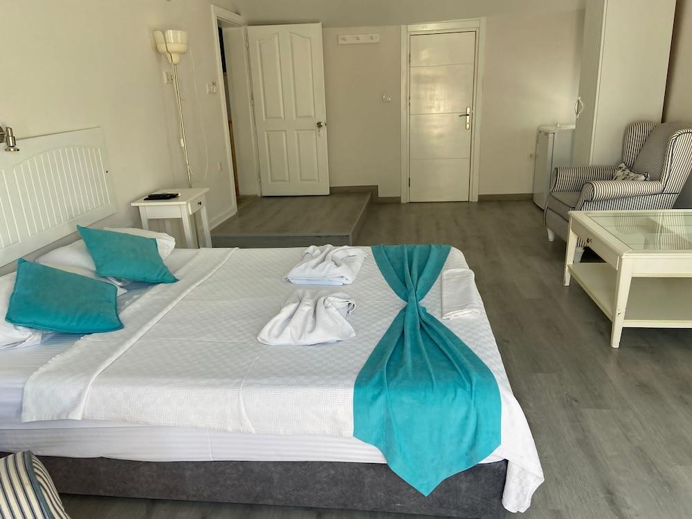 SELYA APART OTEL — GOCEK — fotografie hotel nr. 4
