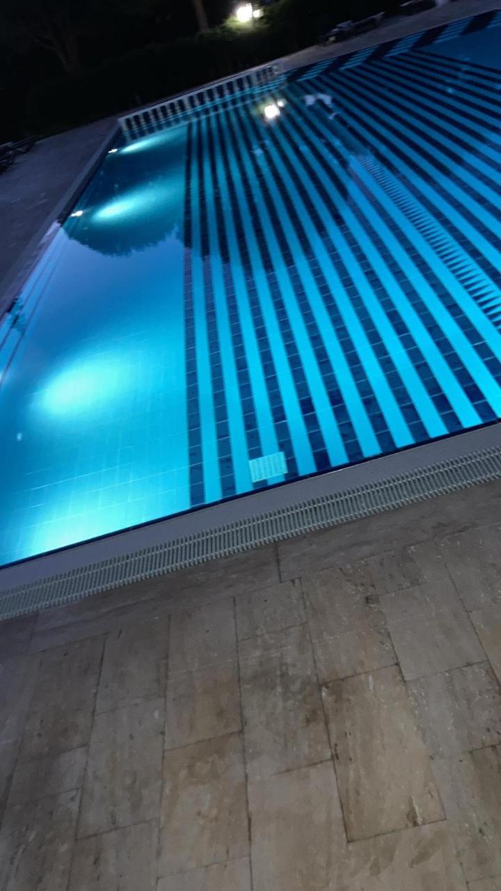 APARTHOTEL THE PALM CLUB KUSADASI — KUSADASI — фотография отеля №11