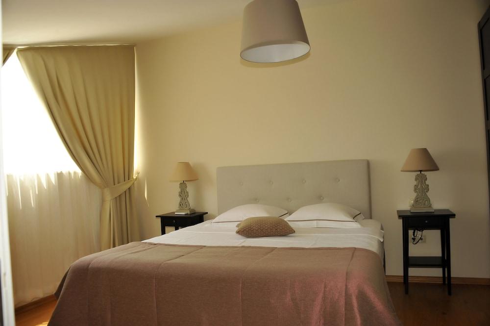 KEMER RESIDENCE — KEMER — фотография отеля №3