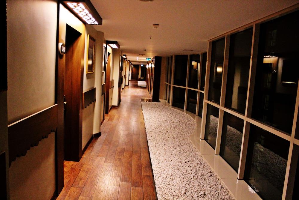 SAW APARTMENTS — ISTANBUL — fotografie hotel nr. 24