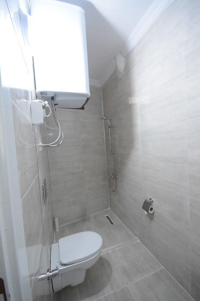 SAMYELI RESIDENCE — KUSADASI — фотография отеля №12