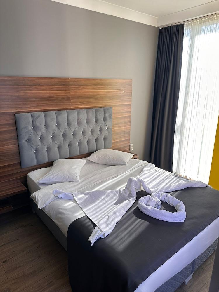 SKYPORT ISTANBUL HOTEL — ISTANBUL — фотография отеля №3