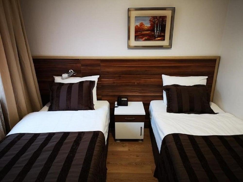 ANGELS GARDEN HOTEL (ADULTS ONLY) — ISTANBUL — fotografie hotel nr. 8