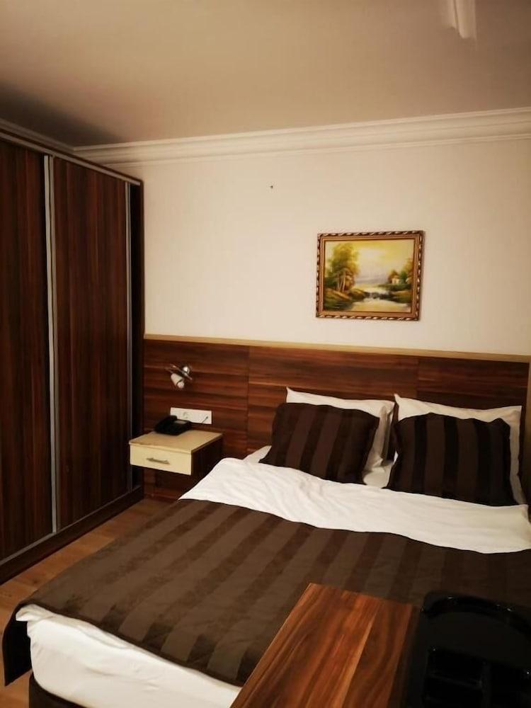 ANGELS GARDEN HOTEL (ADULTS ONLY) — ISTANBUL — fotografie hotel nr. 5