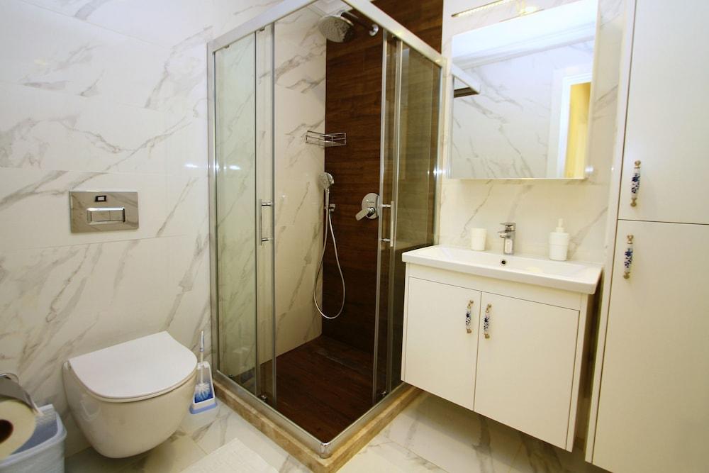 CESME KALE TAS APART — CESME — fotografie hotel nr. 5