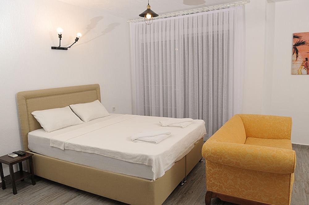 BROTHERS CESME BOUTIQUE HOTEL — CESME — fotografie hotel nr. 12