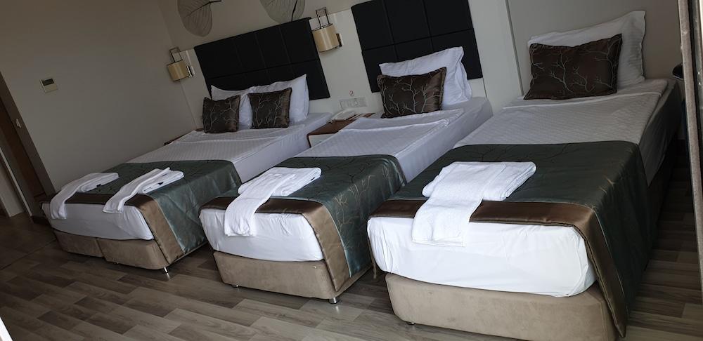 XORIA DELUXE — ALANYA — fotografie hotel nr. 24