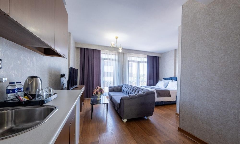 ELIT PERLA PALAS — ISTANBUL — fotografie hotel nr. 6