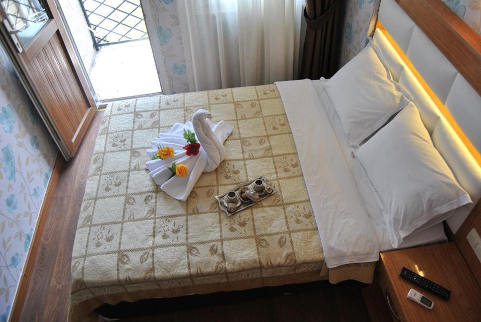 HOTEL STAR PARK — ISTANBUL — fotografie hotel nr. 10