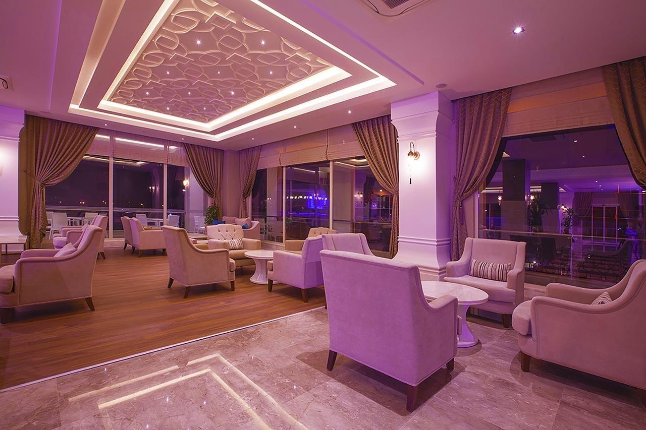 DIAMOND ELITE HOTEL & SPA (ADULTS ONLY) — SIDE — fotografie hotel nr. 7