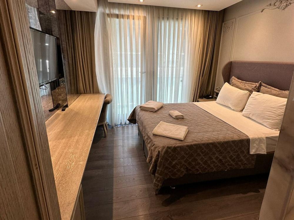 TK TAXIM HOTEL — ISTANBUL — фотография отеля №29