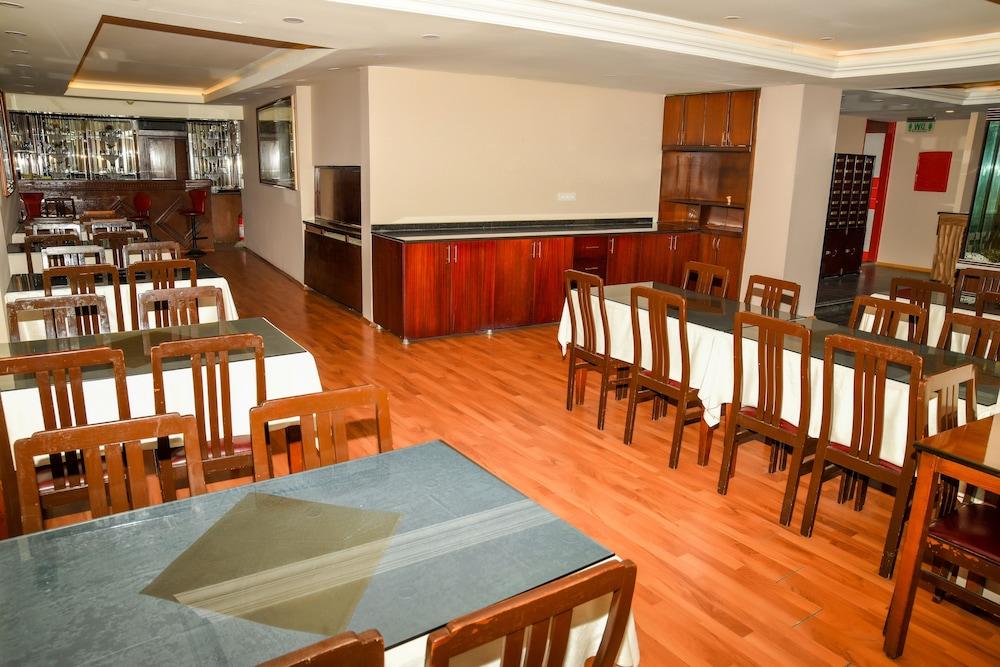 BOUTIQUE ARTI HOTEL — ISTANBUL — фотография отеля №22