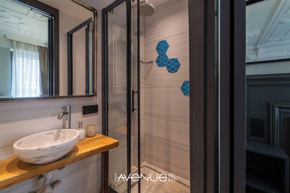 TAKSIM AVENUE HOTEL (ADULTS ONLY) — ISTANBUL — fotografie hotel nr. 25