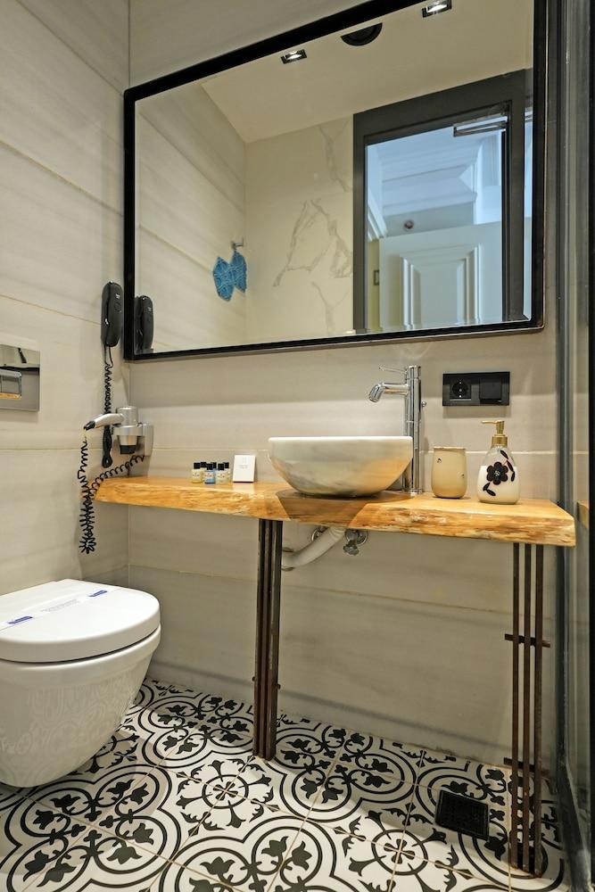 TAKSIM AVENUE HOTEL (ADULTS ONLY) — ISTANBUL — fotografie hotel nr. 23