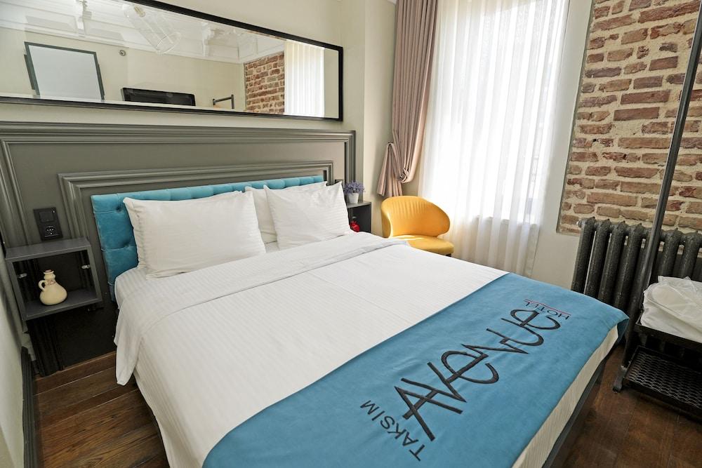 TAKSIM AVENUE HOTEL (ADULTS ONLY) — ISTANBUL — fotografie hotel nr. 13