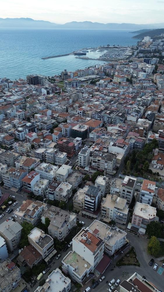 BEST SMYRNA — KUSADASI — фотография отеля №30
