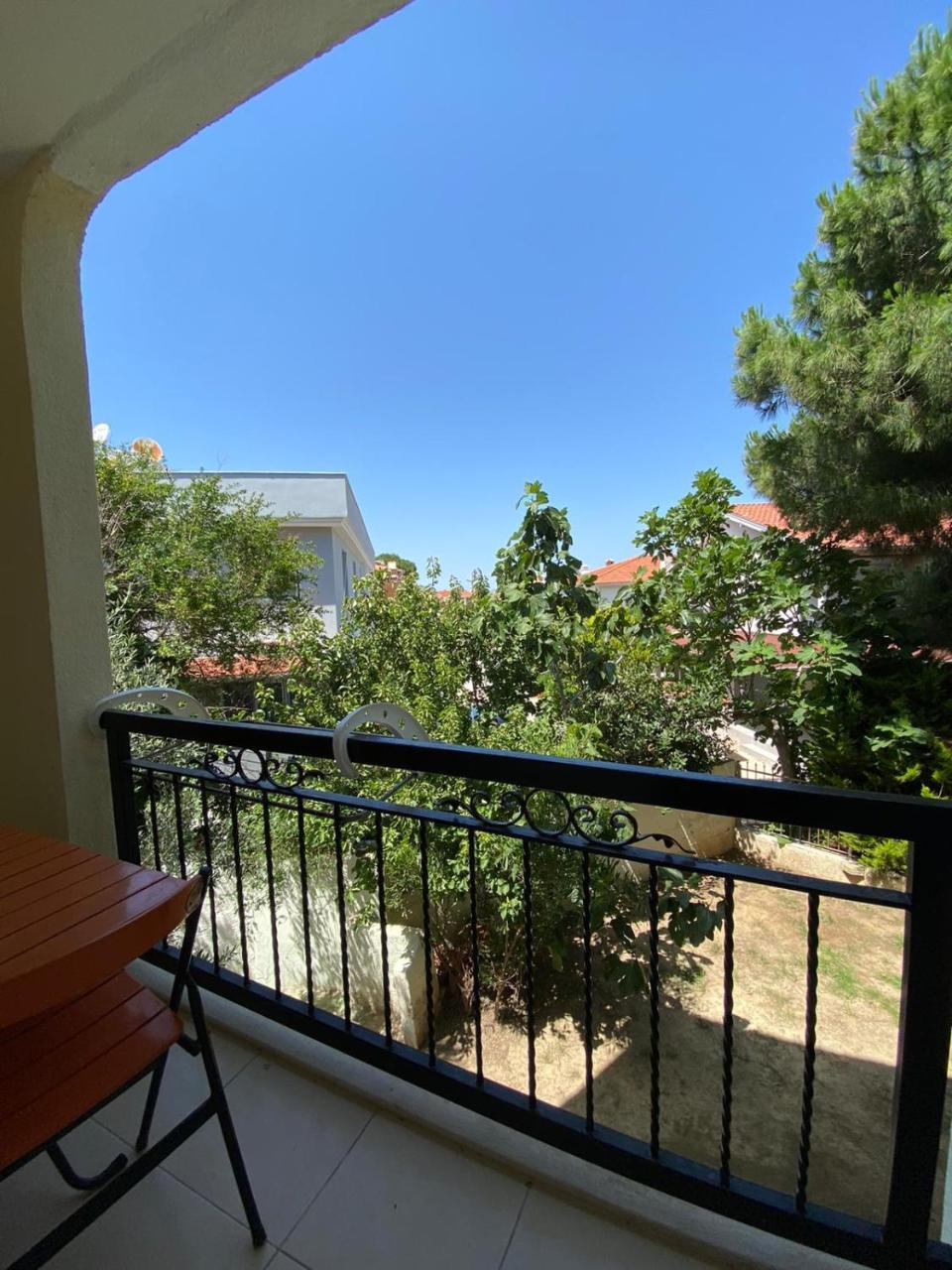 MAVIEV HOTEL — CESME — фотография отеля №5