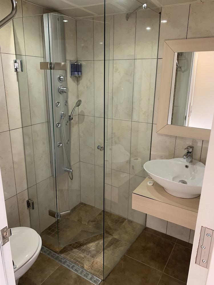 KECIK HOTEL — ISTANBUL — фотография отеля №9