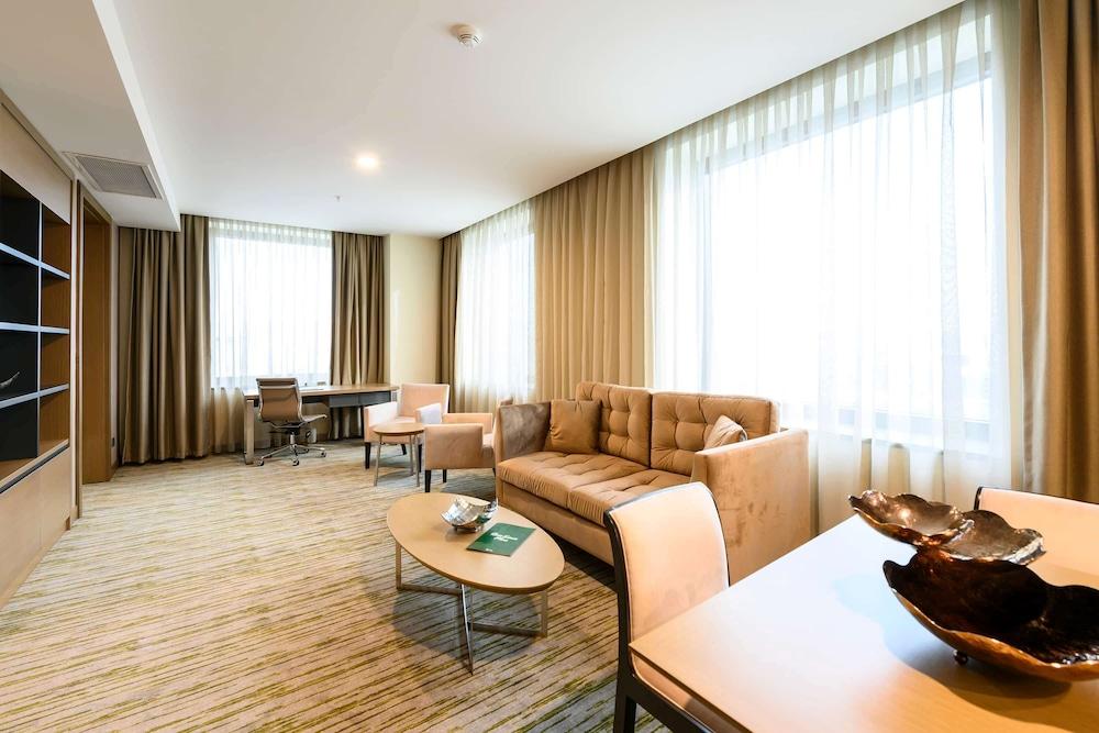 LA QUINTA BY WYNDHAM ISTANBUL GUNESLI — ISTANBUL — фотография отеля №8