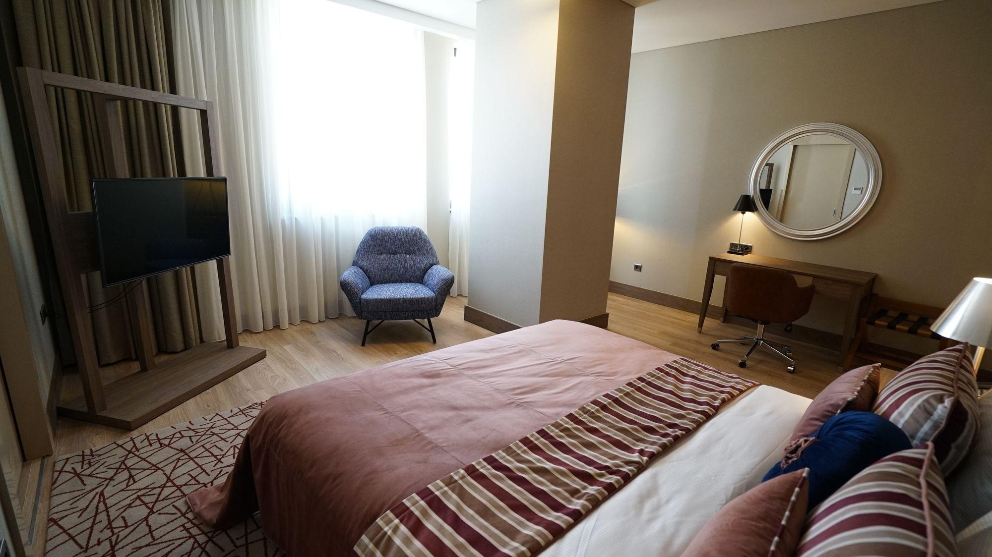 HAWTHORN SUITES BY WYNDHAM ISTANBUL AIRPORT — ISTANBUL — фотография отеля №16