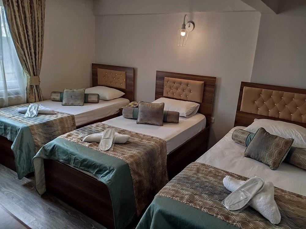 DELBAB HOTEL — ISTANBUL — фотография отеля №28