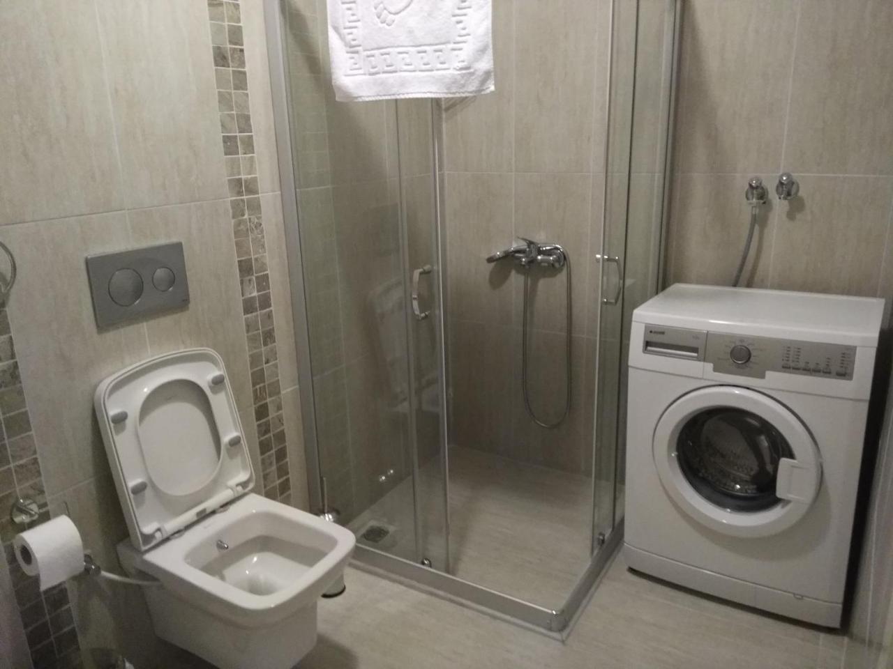GRANDMAS GARDEN HOTEL — DALYAN — fotografie hotel nr. 24