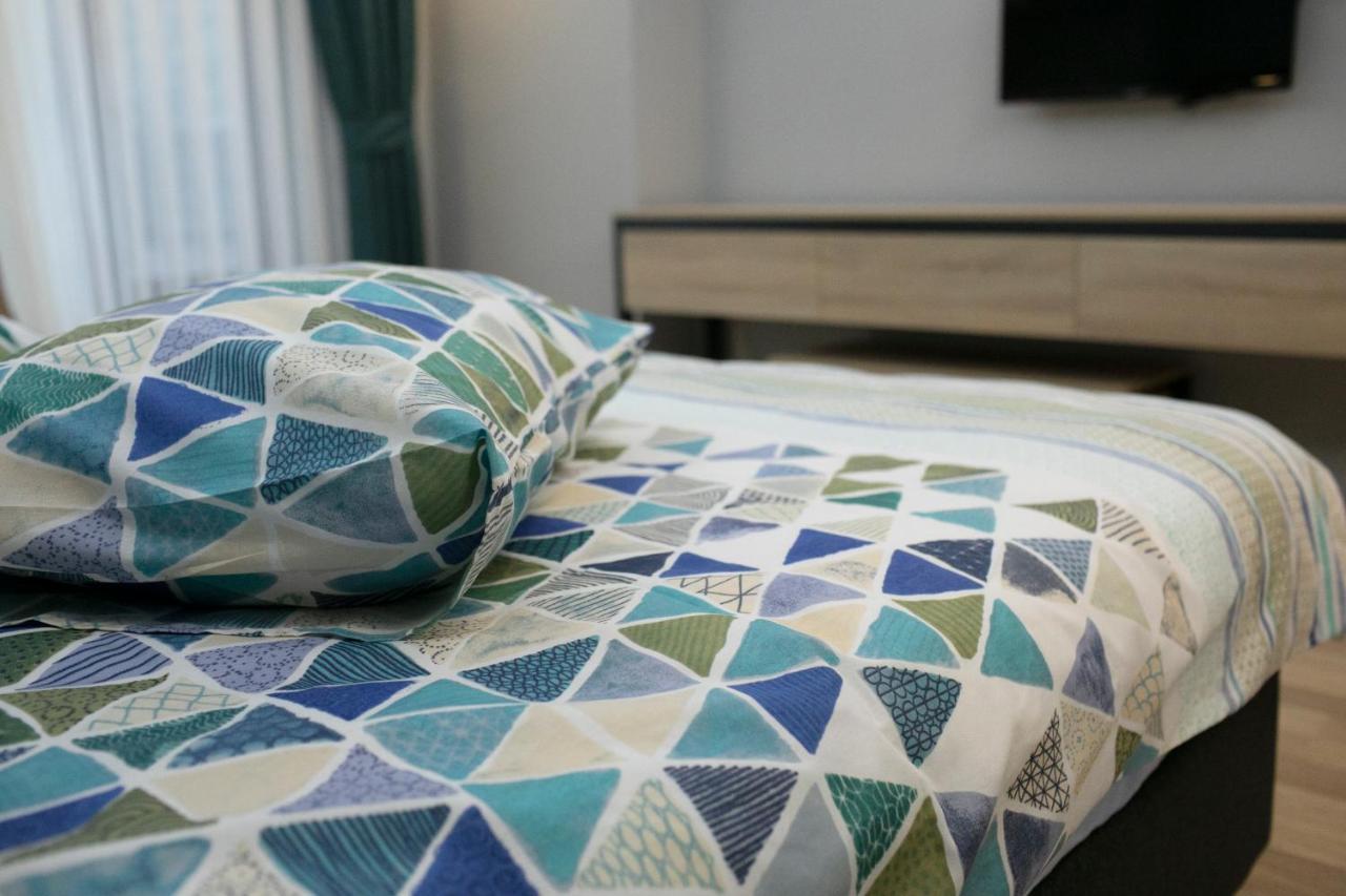 WEST ISTANBUL HOSTEL — ISTANBUL — фотография отеля №14
