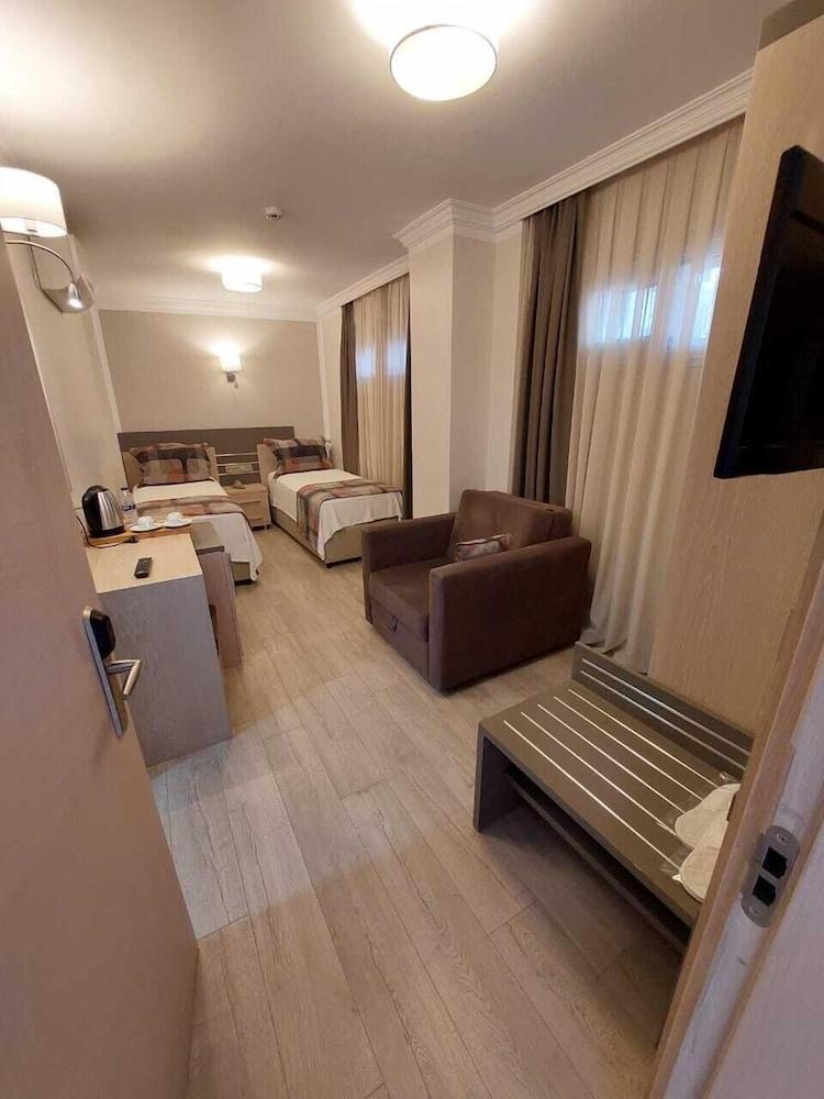 ATRIUM — CESME — fotografie hotel nr. 13
