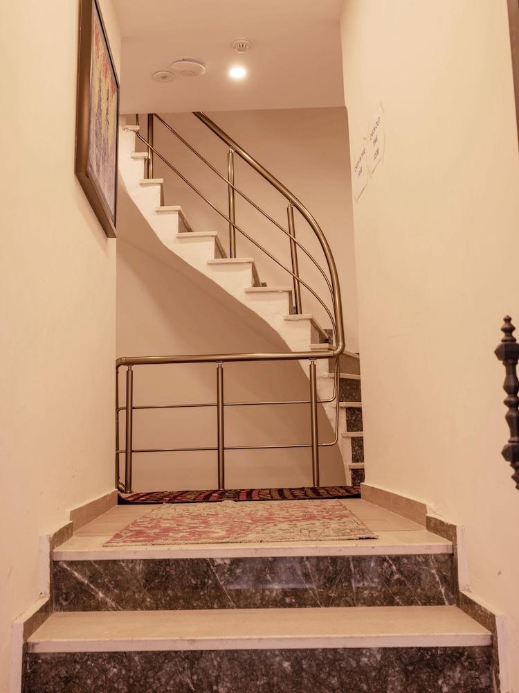 THE LOLA HOTEL — ISTANBUL — fotografie hotel nr. 33