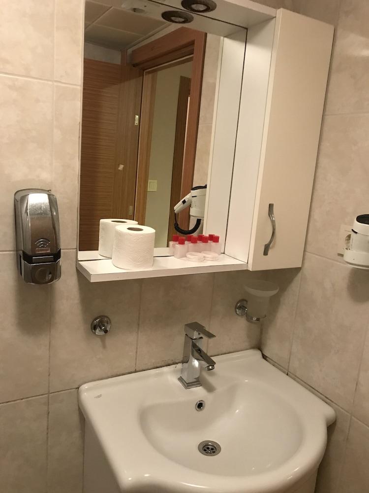 ALTINBOYNUZ FAMILY HOTEL — ISTANBUL — fotografie hotel nr. 18