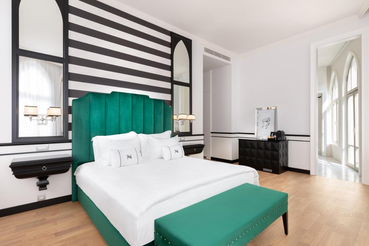 EN HOTEL — IZMIR — фотография отеля №27