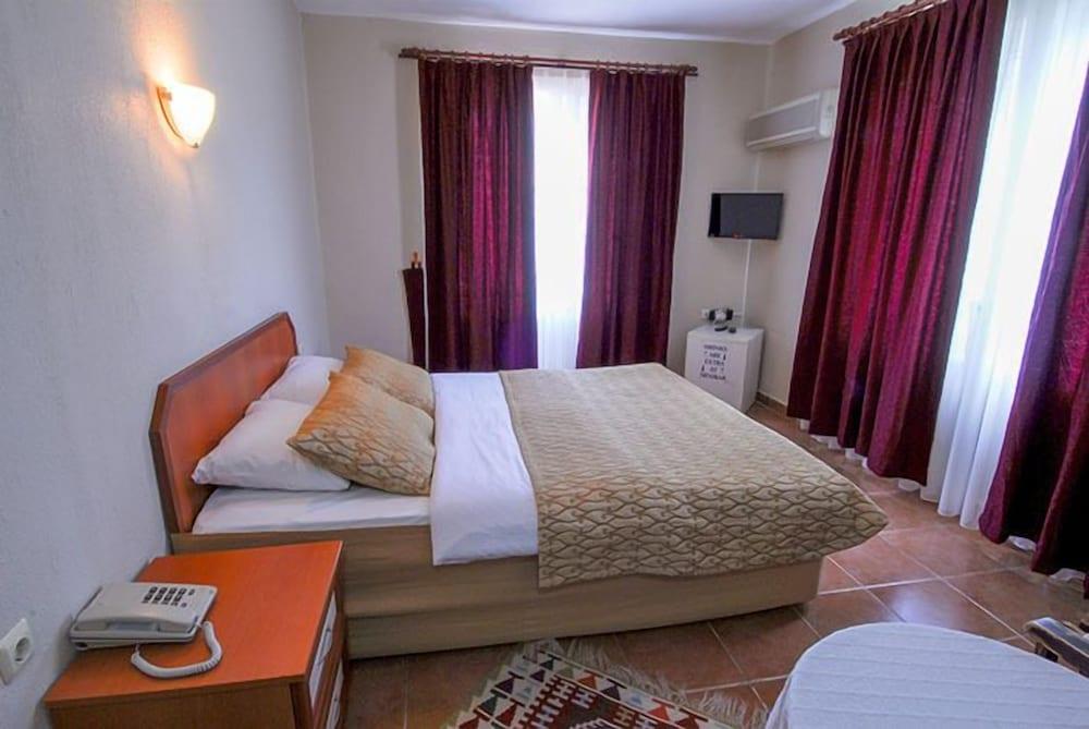 ALIZE HOTEL — GOCEK — фотография отеля №4