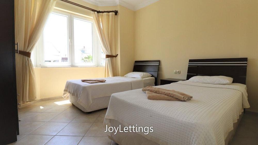 VILLA YS09 BY JOYLETTINGS — FETHIYE — фотография отеля №2