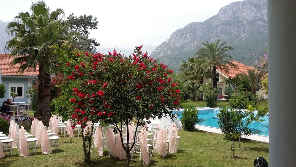 REALTY BEST VILLAS — KEMER — fotografie hotel nr. 17