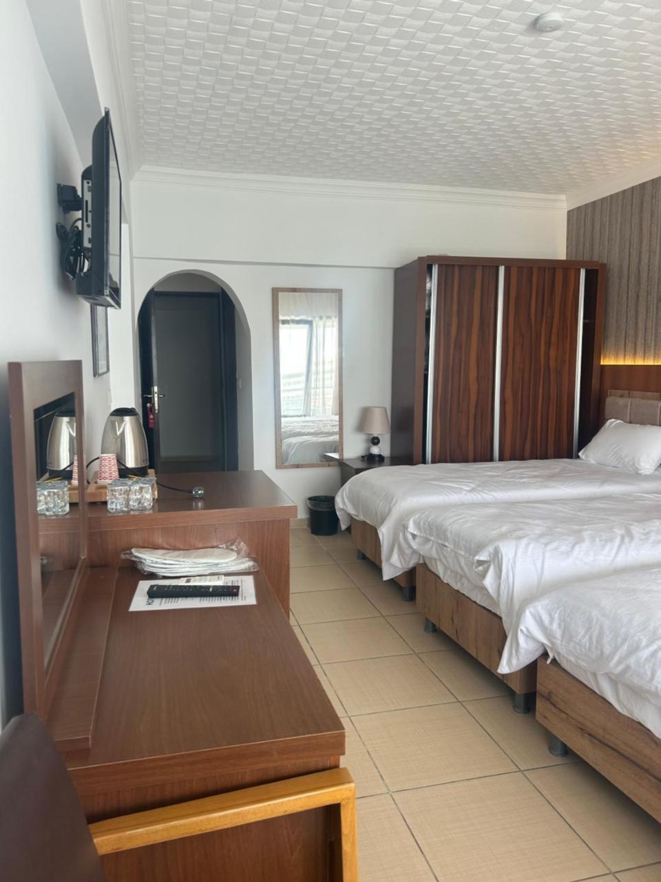 HOTEL STELLA — KUSADASI — фотография отеля №11