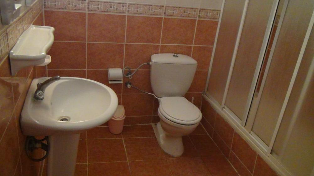 SEASIDE VILLAS RENTAL IN CESME — CESME — fotografie hotel nr. 14