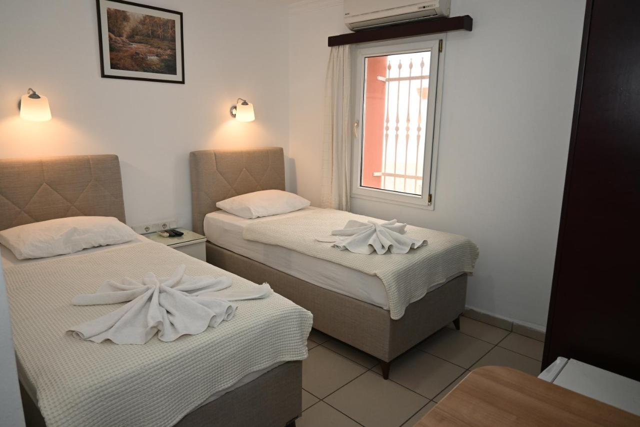 MELIS PANSIYON — BODRUM — fotografie hotel nr. 3
