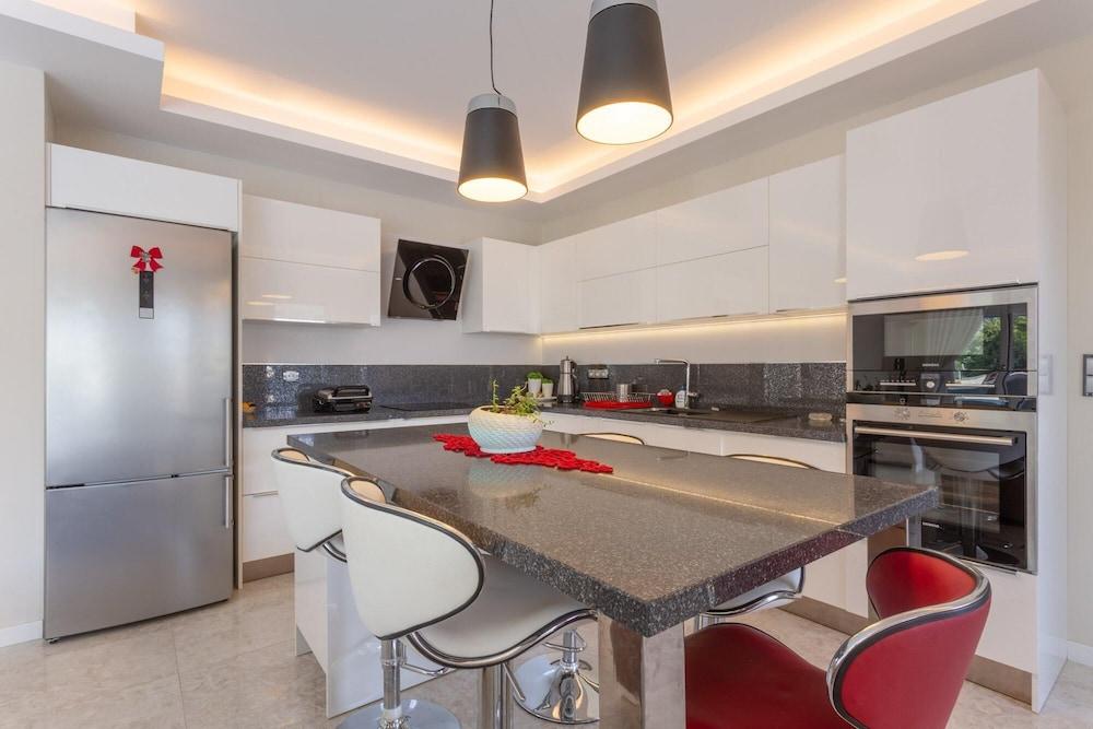 VILLA NIRVANA — DALYAN — fotografie hotel nr. 39