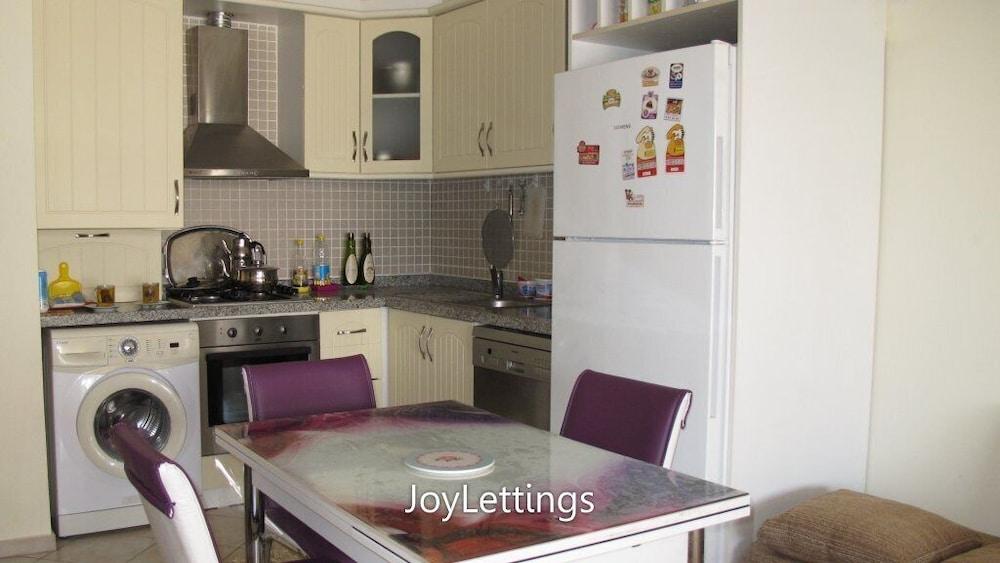VILLA SM05 BY JOYLETTINGS — FETHIYE — fotografie hotel nr. 4