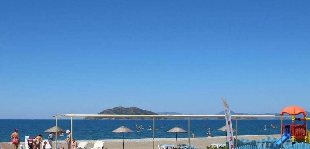 VILLA SH03 BY JOYLETTINGS — FETHIYE — fotografie hotel nr. 7