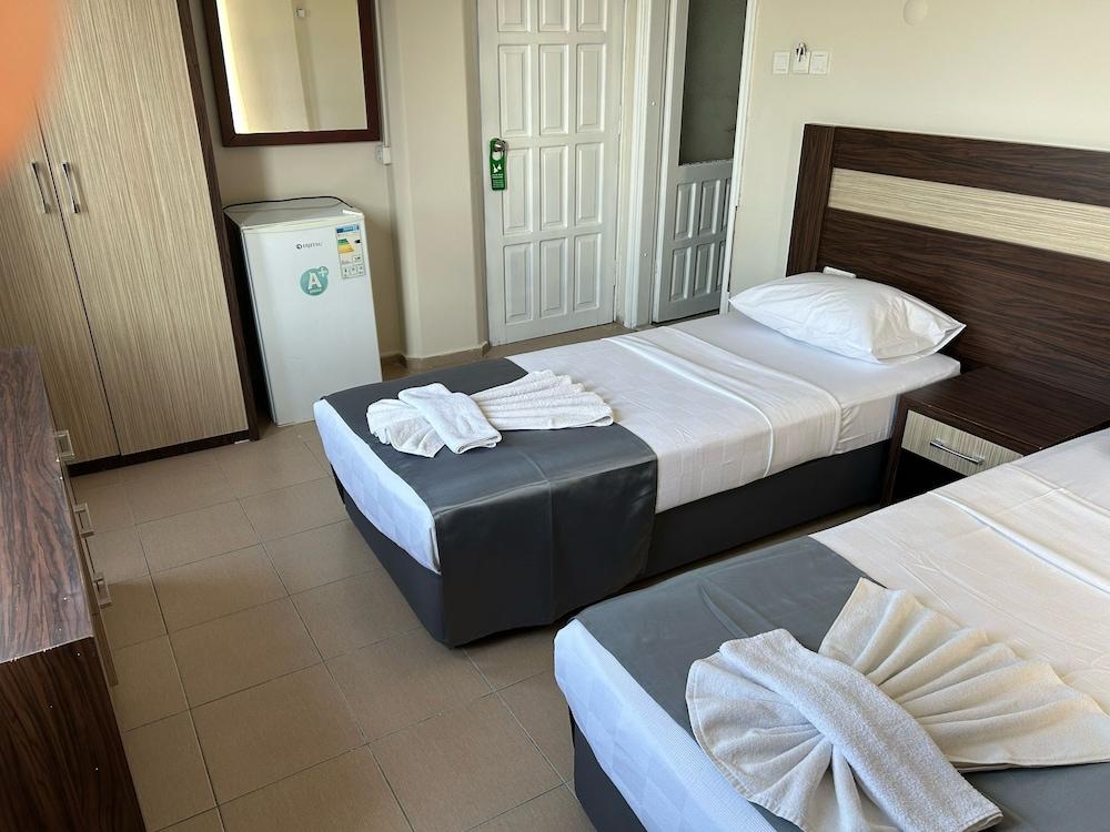 ROSELLA APART & HOTEL — ALANYA — fotografie hotel nr. 11