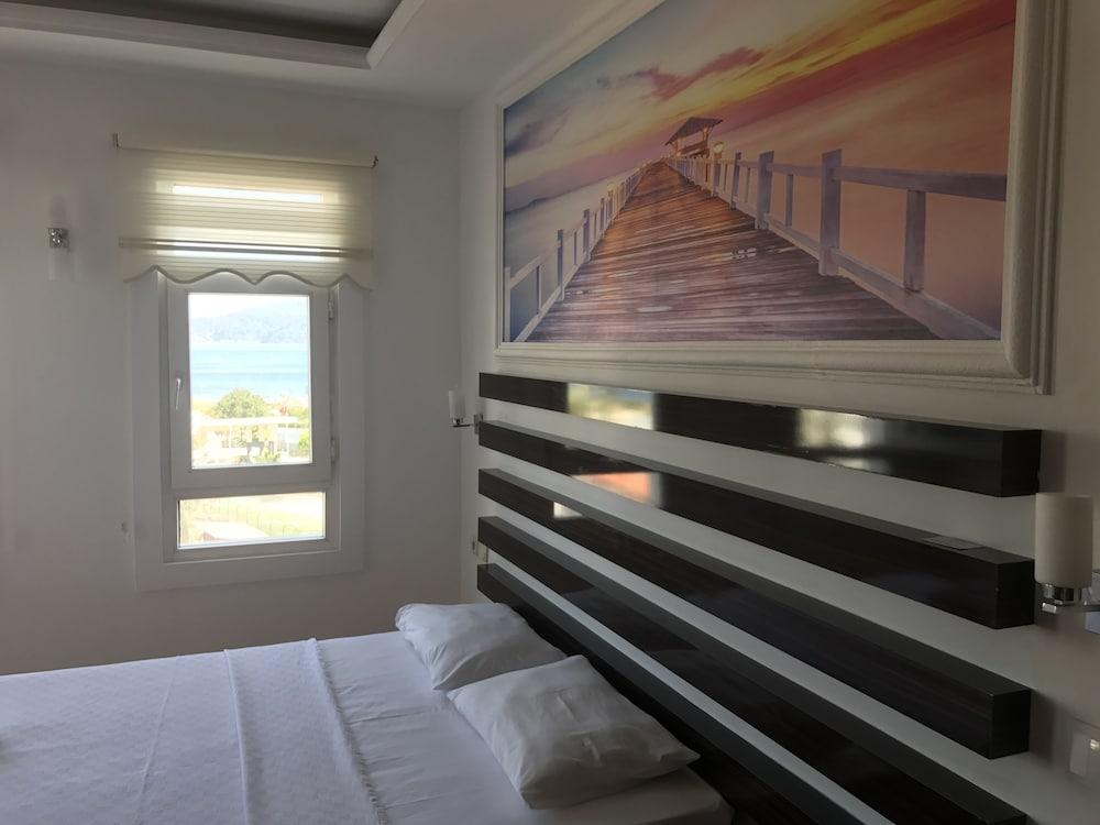 PEARL OF MARMARIS — MARMARIS — фотография отеля №17