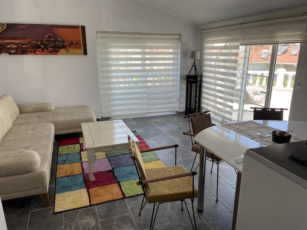 BELKA GOLF RESIDENCE — BELEK — фотография отеля №18