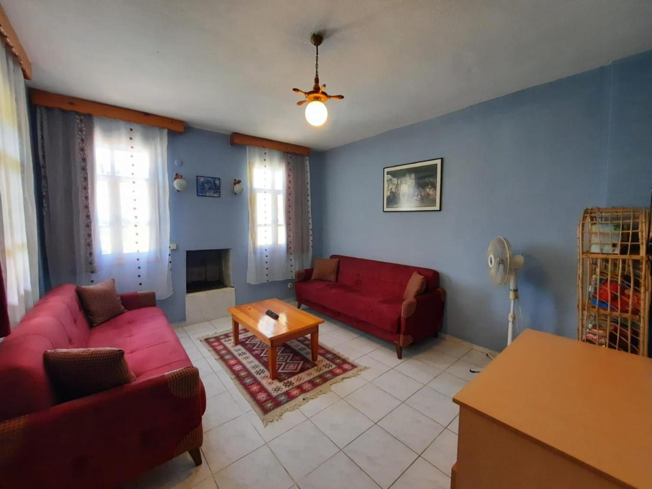 SUMMER LIFE VILLAS & APART OTEL — DALYAN — фотография отеля №35