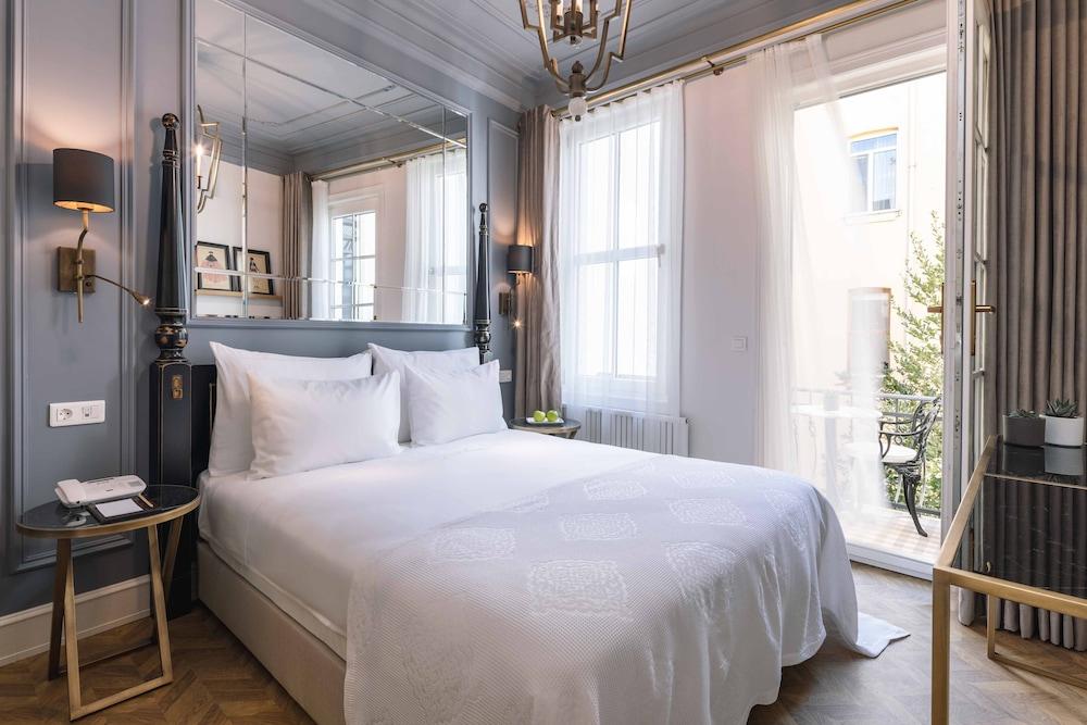 THE SOUL ISTANBUL (ADULTS ONLY) — ISTANBUL — fotografie hotel nr. 6