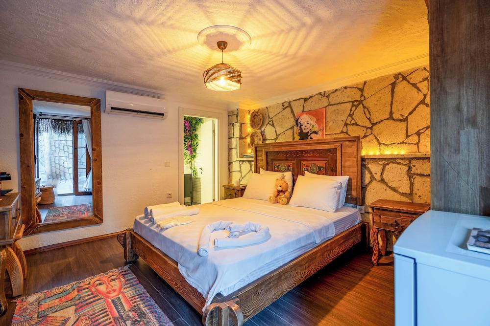 LULU INN CESME — CESME — fotografie hotel nr. 13