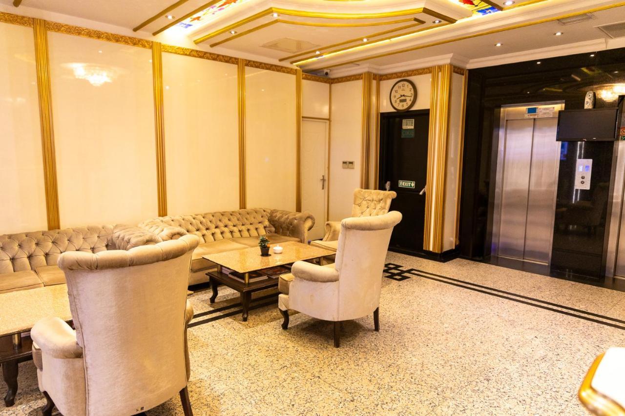 GRAND ROSA HOTEL — ISTANBUL — фотография отеля №35