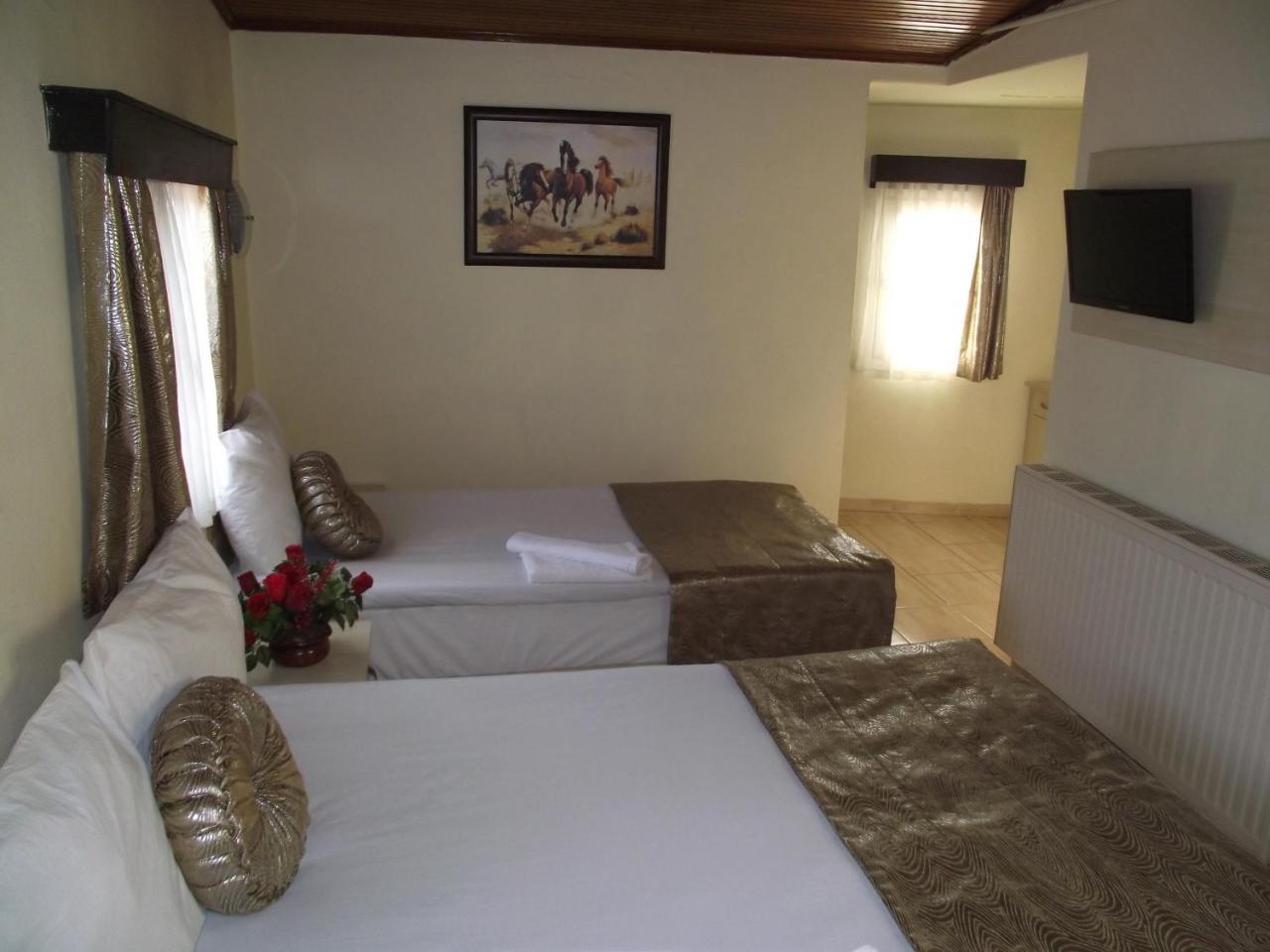 OLIMPIYAT OTEL IZMIR — IZMIR — фотография отеля №29