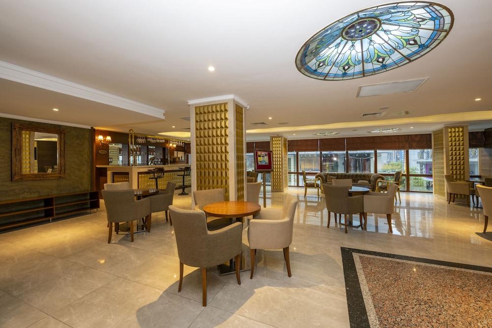 DALAN HOTEL — ISTANBUL — fotografie hotel nr. 4
