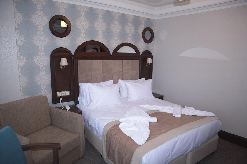 HOTEL GOLDEN PEN — ISTANBUL — фотография отеля №8